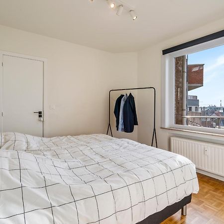 Fantastically Located Modern Apartment With Garage Available Ostend Exterior photo